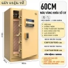 Khóa số vân tay đa lớp bảo mật, chống cháy nổ, màu sắc hiện đại sang trọng - Giá chỉ 4.387.000₫ 12