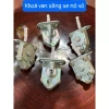 Khoá Xăng Tự Động (Bơm Xăng) cho Nouvo 1,2,3, Nouvo LX, Exciter - Giá chỉ 79.000 VND, giảm mạnh từ 102.700 VND 2