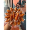 Khoai lang mật sấy dẻo nguyên củ hút chân không, không đường, tự nhiên - 69.000₫ 9