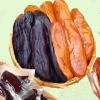 Khoai Lang Sấy Dẻo Không Đường Hút Chân Không - Snack Ăn Vặt Tối Ưu 55k 14