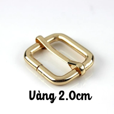 Khoen Dây Đeo Balo và Túi Xách Điều Chỉnh Độ Dài - Tăng Giảm Nhanh, Giá 15.000đ 10