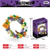 Khối Xây Dựng Halloween Vui Nhộn cho Bé Trai và Bé Gái - Đồ Chơi Lắp Ráp Hạt Nhỏ Giá 140.681₫ 7