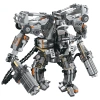 Khối Xây Dựng Mô Hình Mecha - Đồ Chơi cho Trẻ từ 6 tuổi, Quà Sinh Nhật, 413.563 VND 9