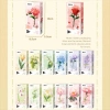 Khối xây dựng vi mô FLAZEA – Gạch mô hình hoa Tulip hồng, lắp ráp nhựa, giá 71.720đ 3