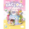 Khối xếp hình Gashapon bán chạy như tôm tươi – Đồ chơi lắp ghép mini giá 636k VND 6