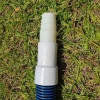 Khớp nối PVC 1-1/4 và 1-1/2 cho ống lọc bể bơi - Phụ kiện hút bụi sạch, giảm giá 37.070 VND
