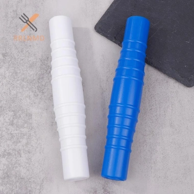 Khớp nối PVC 1-1/4 và 1-1/2 cho ống lọc bể bơi - Phụ kiện hút bụi sạch, giảm giá 37.070 VND