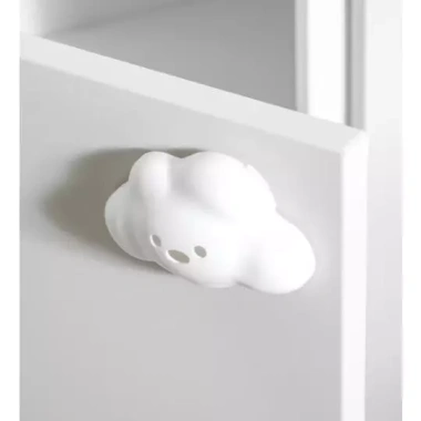 Khử mùi dính đám mây DAISO - Vỏ làm mát không khí tháo rời, hương chợ bông và hoa, giảm 21% 3 Khử mùi dính đám mây DAISO - Vỏ làm mát không khí tháo rời, hương chợ bông và hoa, giảm 21% 3