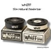 Khử mùi tự nhiên WHIFF Slim – Hấp thụ lâu, cho tủ quần áo và nhà vệ sinh, 2 màu Be Đen, Hàn Quốc