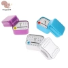 Khử Trùng Nha Khoa Endo File 30 Lỗ COD Hộp Đựng Nồi Hấp, Giá Ưu Đãi 130.570 VND