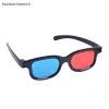 Khung kính 3D xanh đỏ Fas cho DVD phim Anaglyph và Giá ưu đãi 31.790 đồng