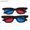 Khung kính 3D xanh đỏ Fas cho DVD phim Anaglyph và Giá ưu đãi 31.790 đồng 2