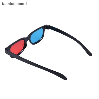 Khung kính 3D xanh đỏ Fas cho DVD phim Anaglyph và Giá ưu đãi 31.790 đồng 4