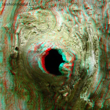 Khung kính 3D xanh đỏ Fas cho DVD phim Anaglyph và Giá ưu đãi 31.790 đồng 8