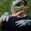 Khủng Long Hóa Trang Thực Tế Masque Roar - Đầu Khủng Long Âm Thanh, Giá chỉ 157,680₫ 7