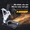 Khung máy cắt gắn máy mài cầm tay tiện lợi, an toàn, cứng cáp - Đặc quyền DIY chuyên nghiệp, chỉ 50.000₫