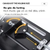 Khung máy cắt gắn máy mài cầm tay tiện lợi, an toàn, cứng cáp - Đặc quyền DIY chuyên nghiệp, chỉ 50.000₫ 5