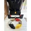 Khung Ngàm + Phễu Định Vị Isofix | Bộ Kit ISOFIX cho Ghế Ô Tô Trẻ Em - 250k 5