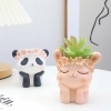 Khuôn silicon nhựa SOYIT làm hoa mọng nước - Dễ dàng DIY, giảm giá 22% cho vườn hoa 4