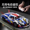 Khuyến mãi: Mô hình Lamborghini xe thể thao lắp ráp cho bé trai - 342.824₫ 2