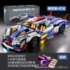 Khuyến mãi: Mô hình Lamborghini xe thể thao lắp ráp cho bé trai - 342.824₫ 7