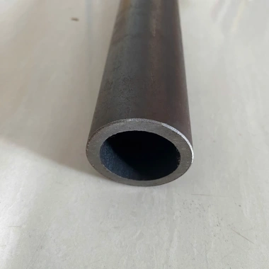 Khuyến mãi Ống thép đen 48mm lỗ 40mm, trục thép dày 4 li chỉ 79.000đ