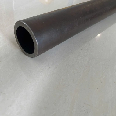 Khuyến mãi Ống thép đen 48mm lỗ 40mm, trục thép dày 4 li chỉ 79.000đ