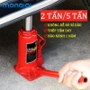 Kích thủy lực MONQIQI 2-5-8-10 tấn, công suất mạnh, giá ưu đãi 215.000 VND