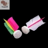 Kick Shuttlecocks Ngỗng Nhiều Màu Thể Dục Trung Quốc Bóng Đá Giải Trí COD Giá 52.488₫ 3