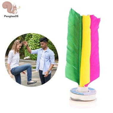 Kick Shuttlecocks Ngỗng Nhiều Màu Thể Dục Trung Quốc Bóng Đá Giải Trí COD Giá 52.488₫