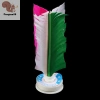 Kick Shuttlecocks Ngỗng Nhiều Màu Thể Dục Trung Quốc Bóng Đá Giải Trí COD Giá 52.488₫ 7