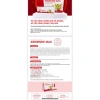 KIDSMUNE MAX Vitamin Tổng Hợp Cho Trẻ 2-12 Tuổi - Hỗ Trợ Miễn Dịch, Phát Triển Tư Duy, Giá Ưu Đãi 506.000 VND 4