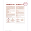 KIDSMUNE MAX Vitamin Tổng Hợp Cho Trẻ 2-12 Tuổi - Hỗ Trợ Miễn Dịch, Phát Triển Tư Duy, Giá Ưu Đãi 506.000 VND 6