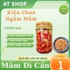 Kiệu Chua Ngâm Mắm Dì Cẩn 500g - Ăn Ngon Chuẩn Miền Trung, Giá 139.000đ Giảm Sốc