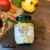 Kiệu chua ngọt nêm sẵn 300gr Xanh Sam Organic - Thành phần tự nhiên, giá 240k 2
