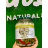 Kiệu chua ngọt nêm sẵn 300gr Xanh Sam Organic - Thành phần tự nhiên, giá 240k 5