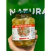 Kiệu chua ngọt nêm sẵn 300gr Xanh Sam Organic - Thành phần tự nhiên, giá 240k 6