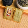 Kim bài Thái Tuế 2.026 cho tuổi Tý Sửu Mão Ngọ Dậu kim loại, giá 39.000đ giảm từ 49.920đ 4