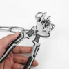 Kìm cắt sắt CRV TAYO Fute - Cắt thép, khóa dây xích, kềm điện đa năng, 55.000đ 7