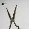 Kìm câu cá đa chức năng đường cong, tay cầm dài thẳng, kẹp thép carbon bền bỉ, dễ gắp mọi loại cá, thiết kế ergonomics an toàn – chỉ 110.000₫ 2