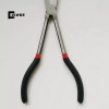 Kìm câu cá đa chức năng đường cong, tay cầm dài thẳng, kẹp thép carbon bền bỉ, dễ gắp mọi loại cá, thiết kế ergonomics an toàn – chỉ 110.000₫ 5