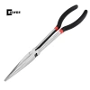 Kìm câu cá đa chức năng đường cong, tay cầm dài thẳng, kẹp thép carbon bền bỉ, dễ gắp mọi loại cá, thiết kế ergonomics an toàn – chỉ 110.000₫ 6