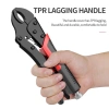 Kìm Kẹp Công Nghiệp Đa Năng MONQIQI - Chất Lượng Cao, Giá Sốc 75.000₫ Giảm 21% 3
