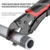 Kìm Kẹp Công Nghiệp Đa Năng MONQIQI - Chất Lượng Cao, Giá Sốc 75.000₫ Giảm 21% 4