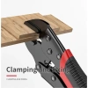 Kìm Kẹp Công Nghiệp Đa Năng MONQIQI - Chất Lượng Cao, Giá Sốc 75.000₫ Giảm 21% 7