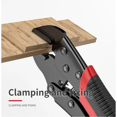 Kìm Kẹp Công Nghiệp Đa Năng MONQIQI - Chất Lượng Cao, Giá Sốc 75.000₫ Giảm 21% 7