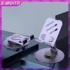 Kim loại E-WOITD 360 xoay, gập lại, chống trượt - Đỡ điện thoại & máy tính bảng, điều chỉnh linh hoạt 49.347 VND 7