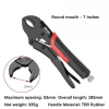 Kìm Lực Delixi Đa Năng - Dụng Cụ Áp Lực Chuyên Nghiệp Giá 36.000₫ Giảm Sốc 9