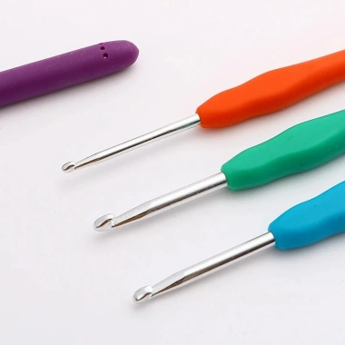 Kim Móc Cán Dẻo Êm Tay 2.0-10mm cho Người Mới Giá Chỉ 30.000 VND