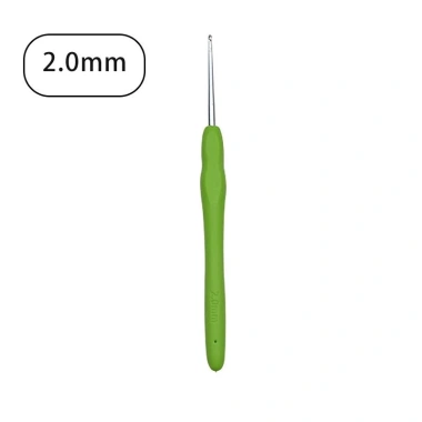 Kim Móc Cán Dẻo Êm Tay 2.0-10mm cho Người Mới Giá Chỉ 30.000 VND